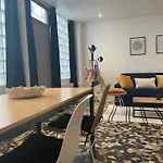 Appartement Luma Quartier Oberkampf Jean Pierre Timbaud